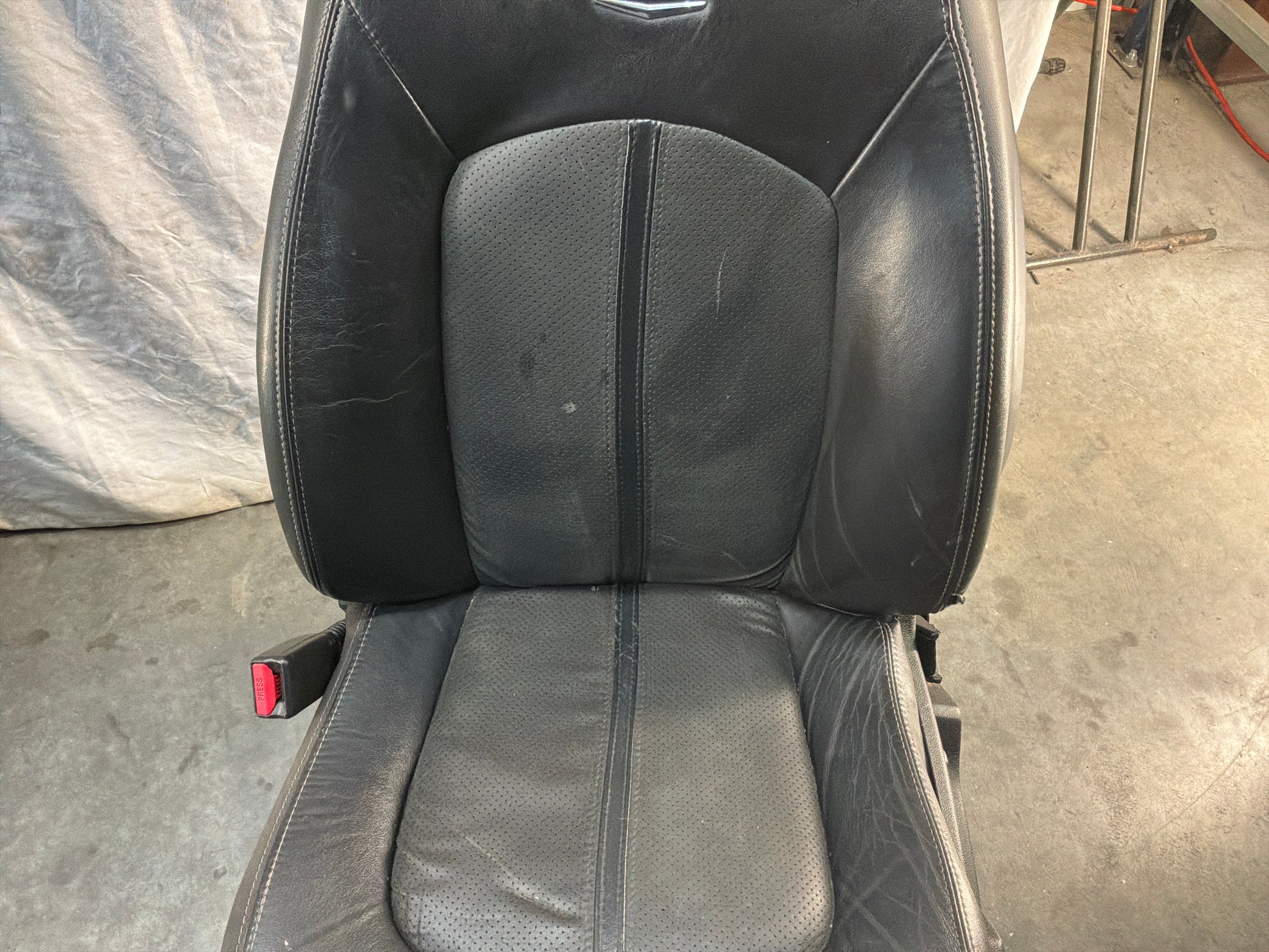 Seats - Day's Parts Yard