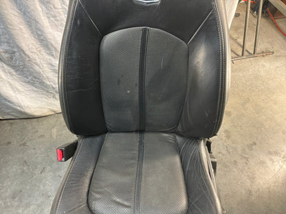 Seats - Day's Parts Yard