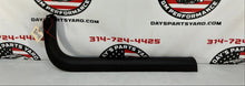 2016 Cadillac CTS-V RH Passenger Sill Scuff  Plate Trim OEM