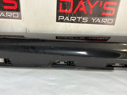 Lh rocker - Day's Parts Yard