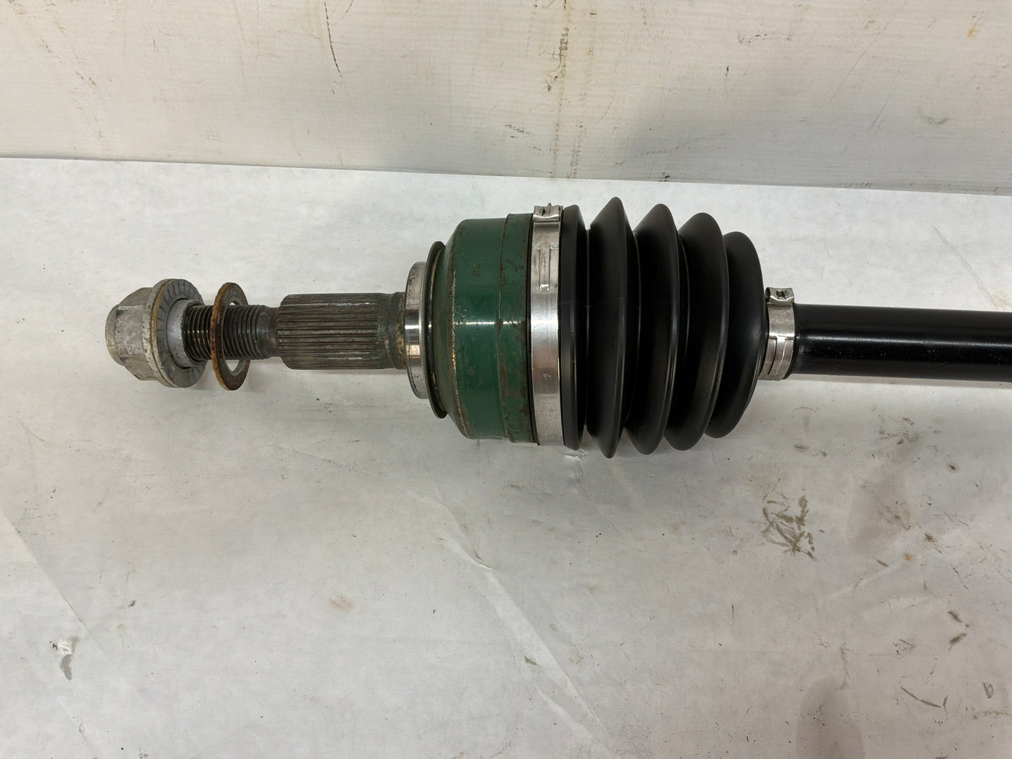 2008 Pontiac G8 RH Passenger Rear CV Axle Half Shaft OEM