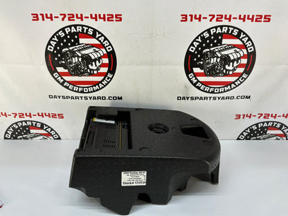 2009 Pontiac G8 GT Complete Tire Air Inflator Sealant and Foam OEM - Day's Parts Yard