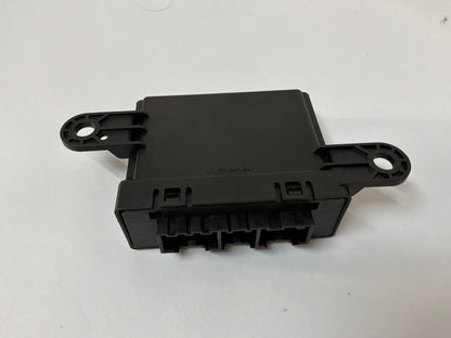 2016 Chevy SS Sedan Parking Aid Assist Control Module OEM