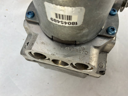 2007 C6 Corvette Convertible ABS Anti Lock Brake Pump Control Module OEM