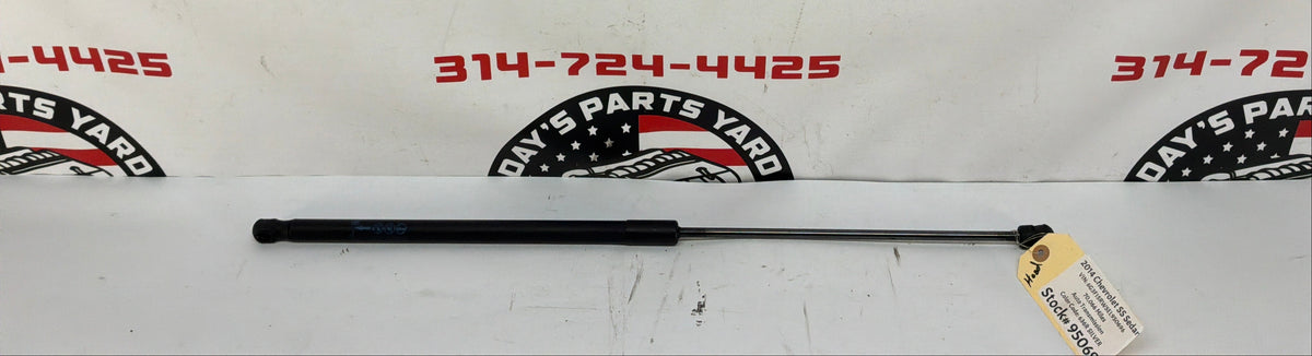 2014 Chevy SS Sedan Hood Shock Strut OEM