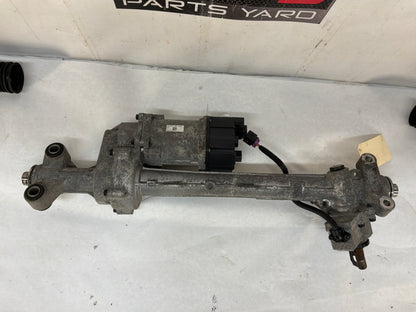 2017 Chevy SS Sedan Electric Power Steering Rack and Pinion OEM