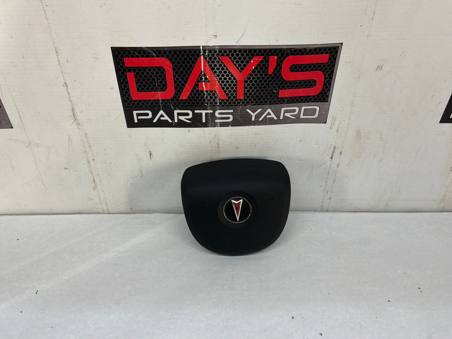 2008 Pontiac G8 Steering Wheel Airbag Air Bag OEM