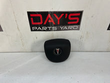 2008 Pontiac G8 Steering Wheel Airbag Air Bag OEM