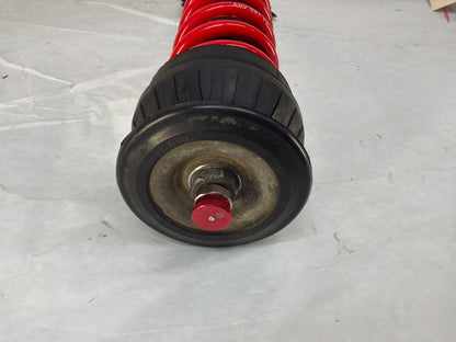 Front coil overs - Day's Parts Yard