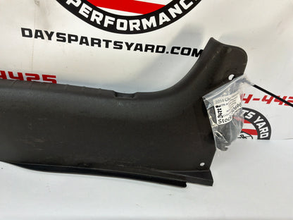 2014 Chevy SS Sedan Trunk Interior Cargo Liftgate Wall Plate Cover Garnish Trim Molding OEM
