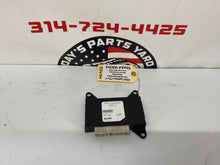 2006 Cadillac CTS-V SRX Rear Integration Body Control Module OEM