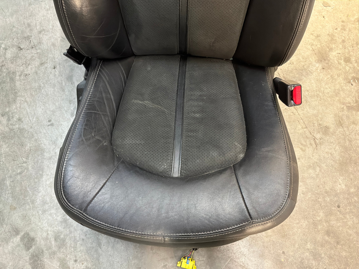 Seats - Day's Parts Yard