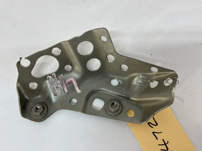 2017 Chevy SS Sedan RH & LH Weld On Hood Hinge Brackets Mounts OEM