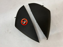 2008 Pontiac G8 Base RH & LH Dash Trim End Caps OEM