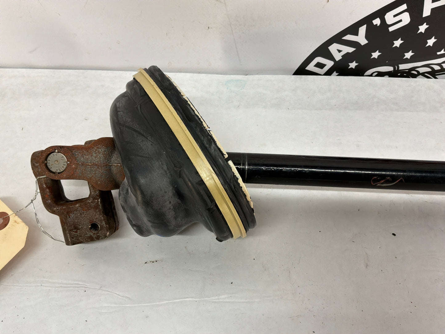 2014 Chevy SS Sedan Steering Column Prop Shaft OEM