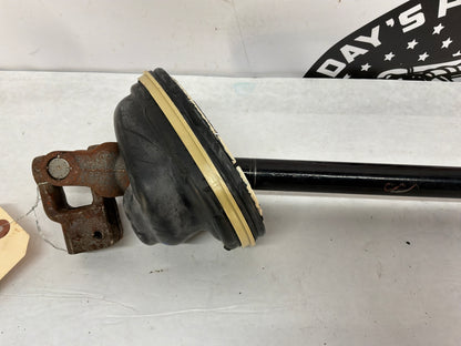 2014 Chevy SS Sedan Steering Column Prop Shaft OEM