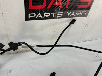 Fuel lines - Day's Parts Yard