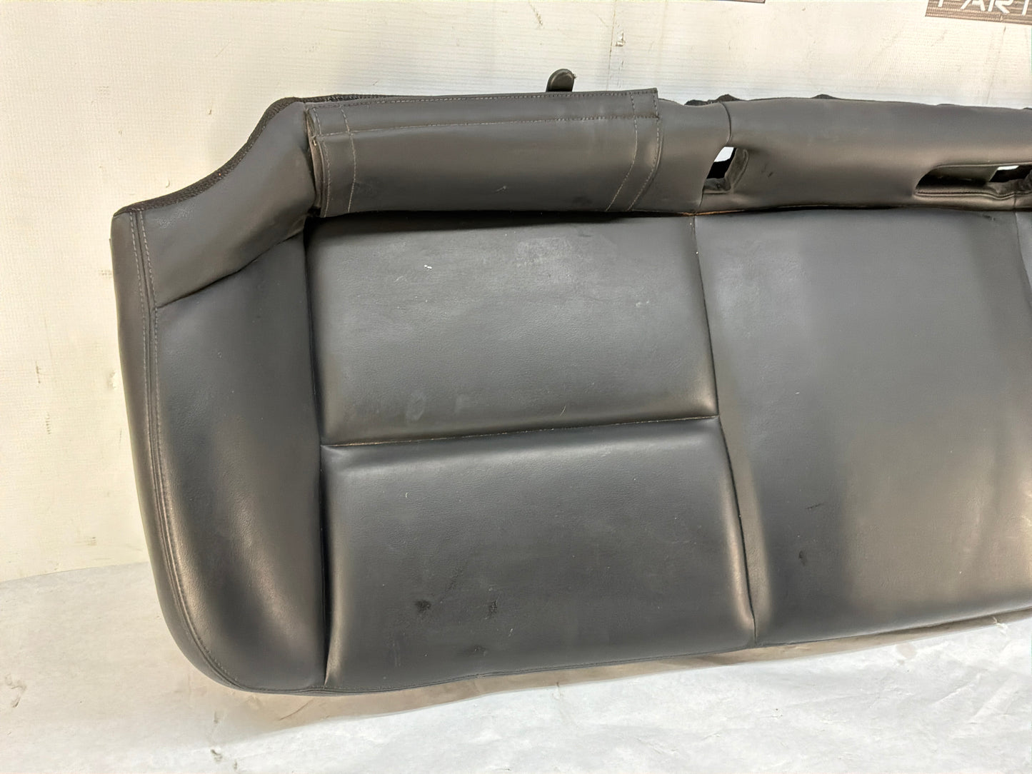 2016 Chevy Caprice PPV Seats Fronts and Rears OEM