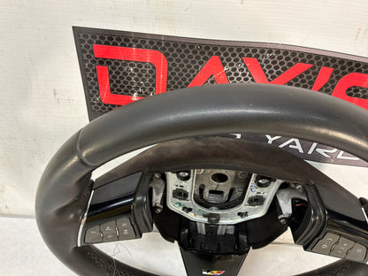 Steering wheel - Day's Parts Yard