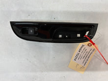 2015 Chevy SS Sedan RH Passenger Rear Window Switch Control Bezel OEM