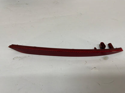 2017 Chevy SS Sedan RH & LH Rear Fascia Diffuser Marker Signal Lamps OEM