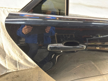 Rear rh door - Day's Parts Yard