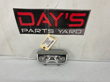 Light - Day's Parts Yard