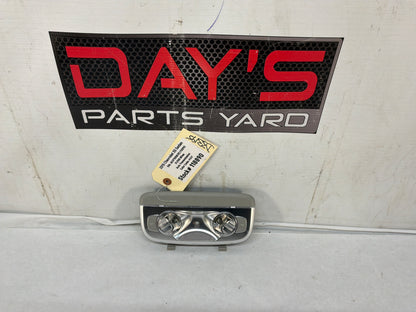 Light - Day's Parts Yard