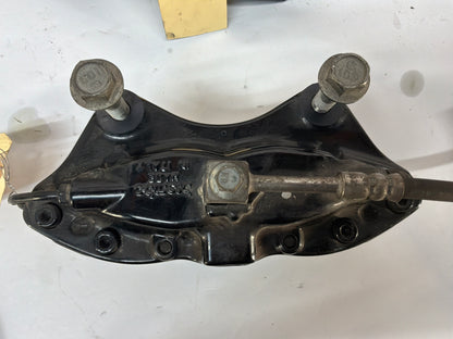 2013 Chevy Camaro 1LE Brembo Brake Calipers & Rotors Front and Rear OEM