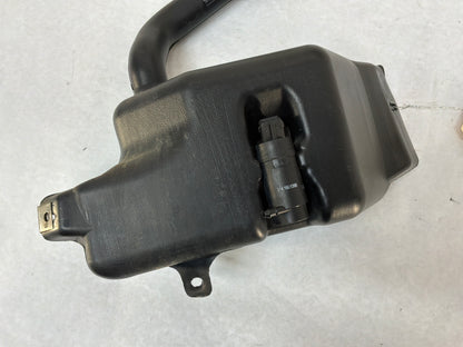 2006 Pontiac GTO Windshield Washer Pump Reservoir Tank Bottle OEM