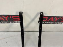 Fuel tank brackets - Day's Parts Yard