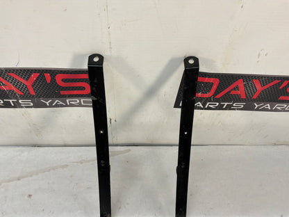 Fuel tank brackets - Day's Parts Yard