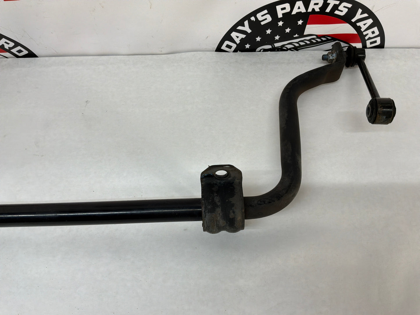 2016 Cadillac CTS-V Rear Suspension Stabilizer Sway Bar OEM