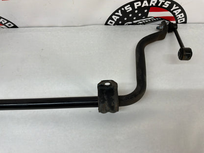 2016 Cadillac CTS-V Rear Suspension Stabilizer Sway Bar OEM