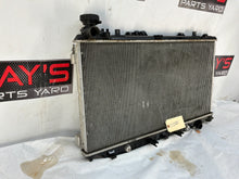 Radiator and cond - Day's Parts Yard