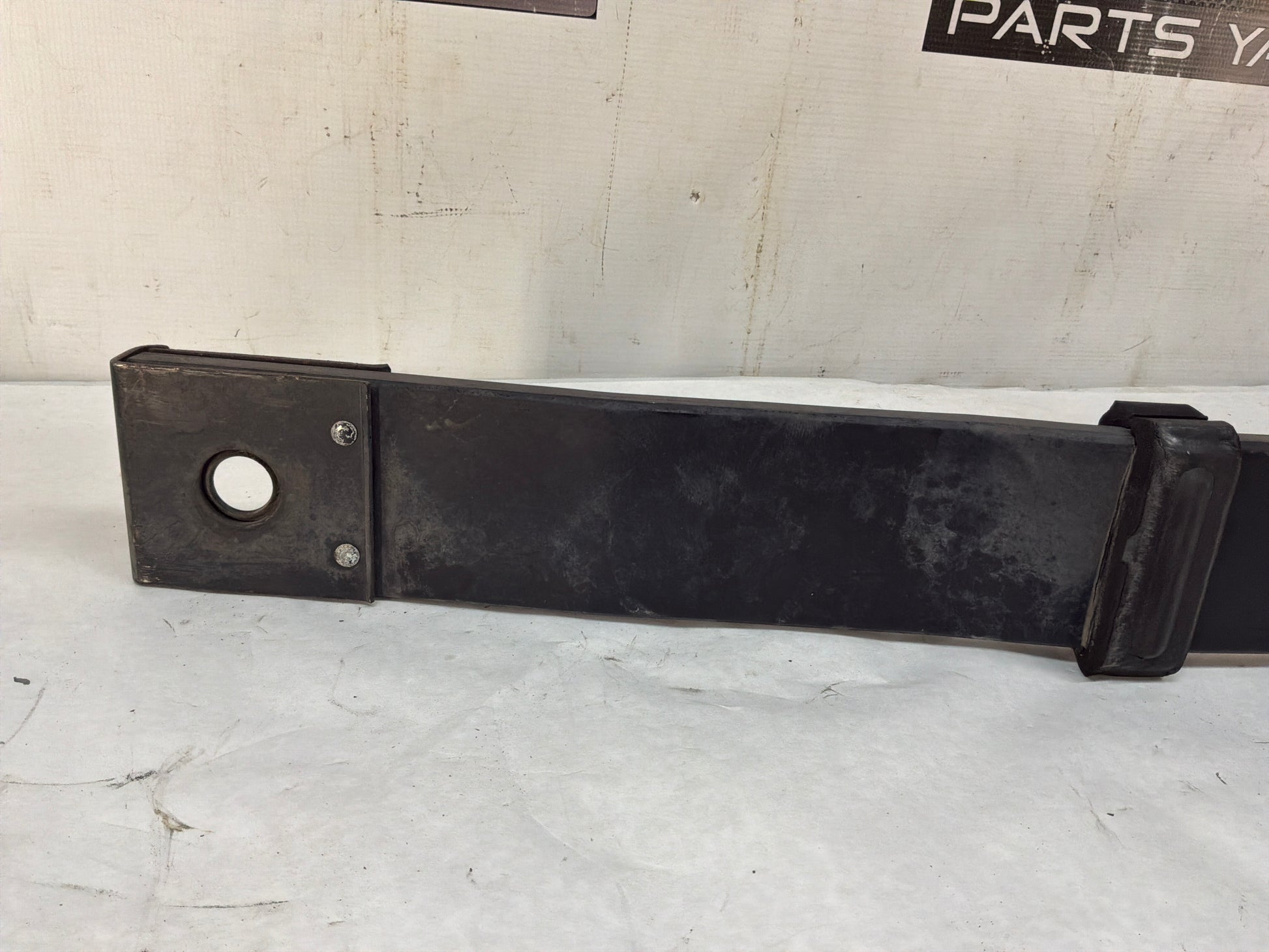 Leaf - Day's Parts Yard