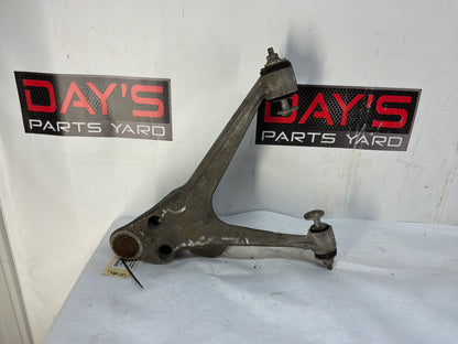 1999 Chevy C5 Corvette LH Driver Front Suspension Lower Control Arm OEM