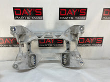 Cradle - Day's Parts Yard