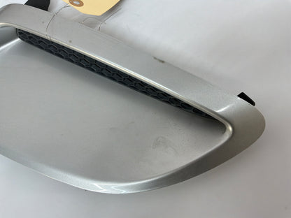 2006 Pontiac GTO RH & LH Hood Vent Scoop Grill OEM