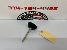 2009 Pontiac G8 GT Spare Wheel Stowage Retainer Nut Screw Bolt Stud OEM - Day's Parts Yard
