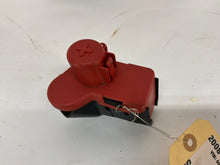 2008 Pontiac G8 GT Positive Battery Jump Start Positive Post Terminal Fuse Cover OEM