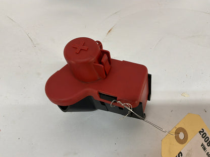 2008 Pontiac G8 GT Positive Battery Jump Start Positive Post Terminal Fuse Cover OEM