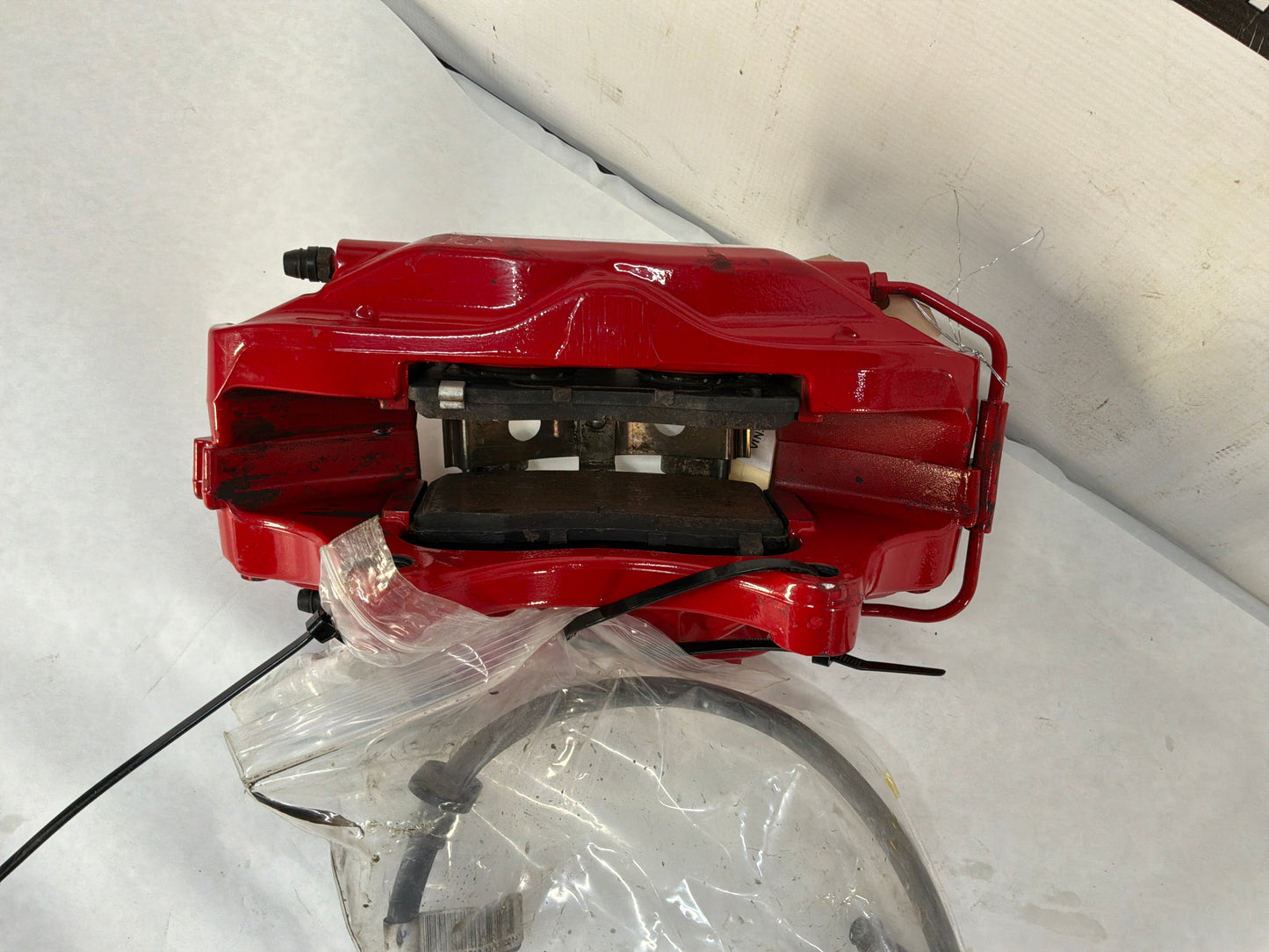 2015 Chevrolet Camaro SS 1LE Brembo Brake Calipers OEM