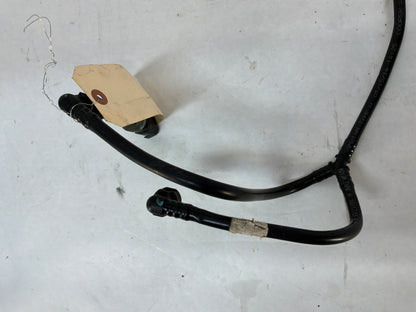 2016 Chevy Caprice PPV EVAP Fuel Gas Line Hose Tube Pipe OEM
