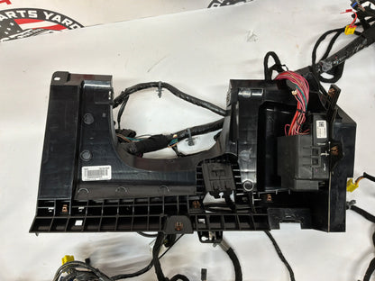 2011 Chevy Camaro SS Dash Wire Wiring Harness Assembly OEM