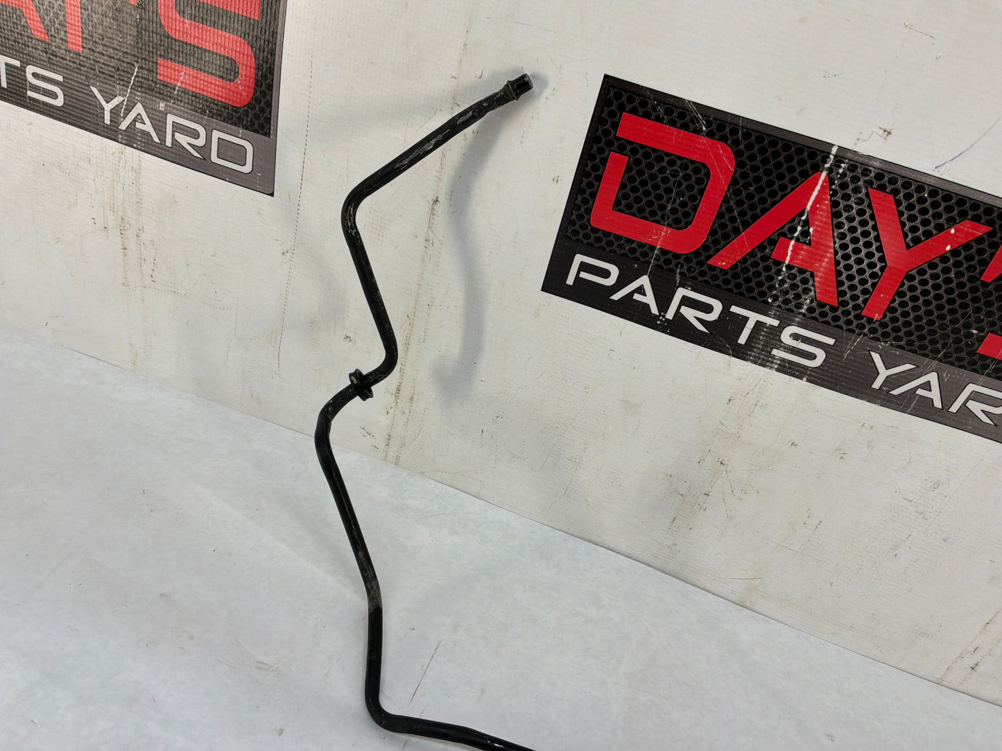 Transmission cooler lines - Day's Parts Yard