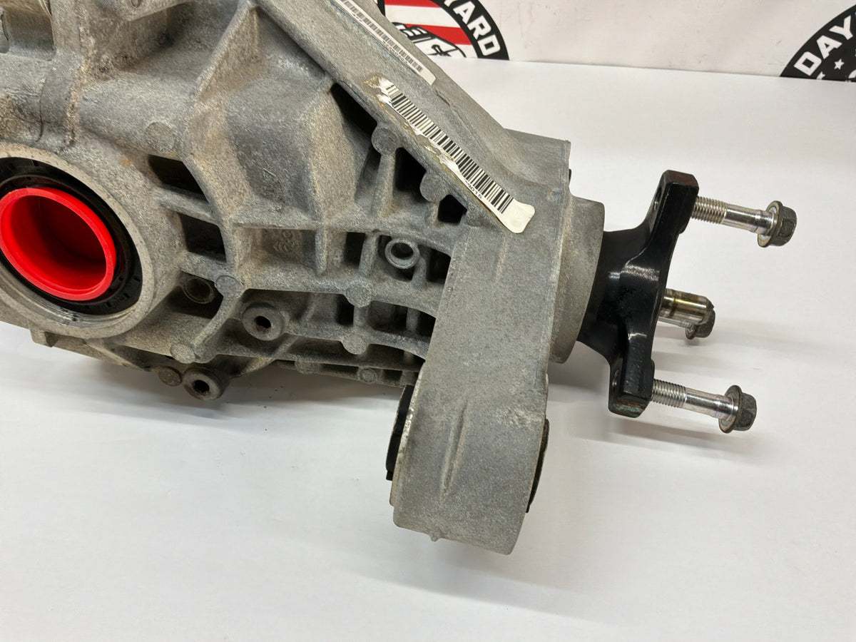 2014 Chevy SS Sedan Rear End Axle Carrier Rearend Diff Differential 3.27 LSD OEM