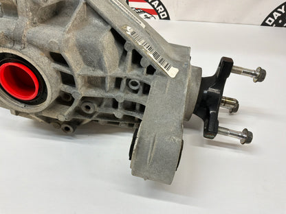 2014 Chevy SS Sedan Rear End Axle Carrier Rearend Diff Differential 3.27 LSD OEM