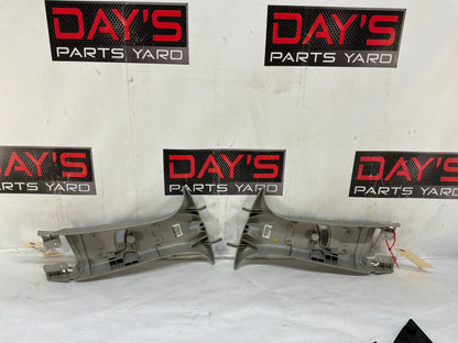 Trim - Day's Parts Yard