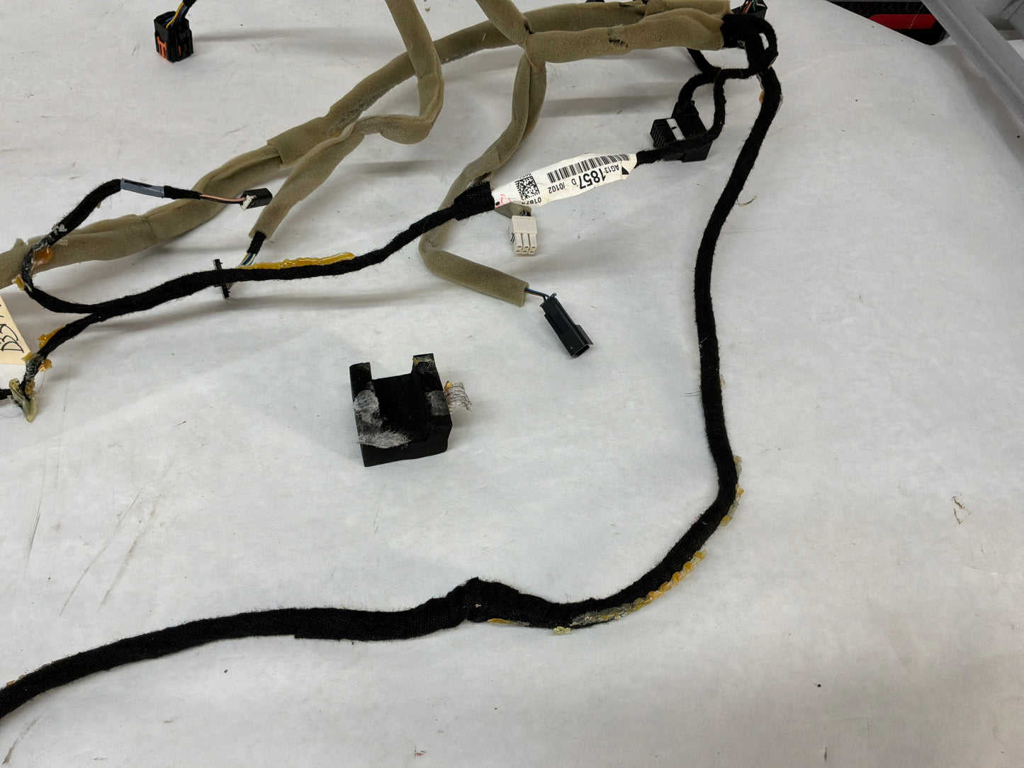 Harness - Day's Parts Yard